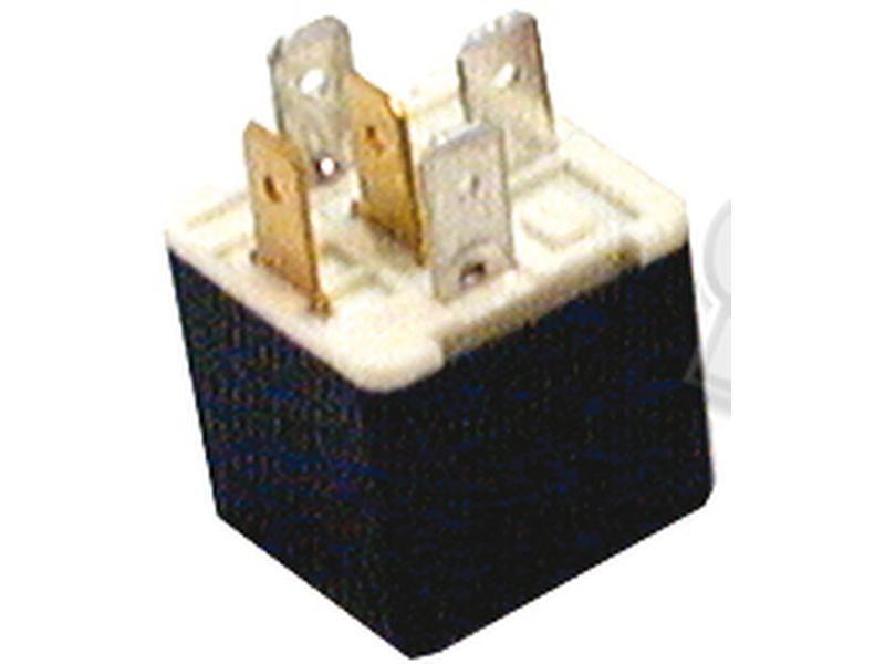 Closing Relay HELLA LTD (4RA003510131)