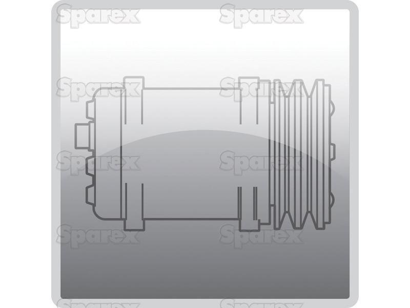 Compressor ()