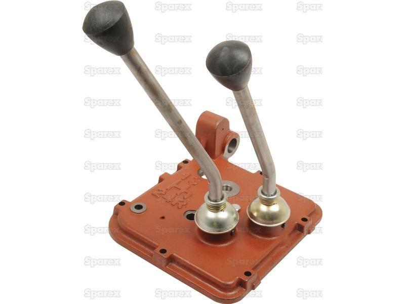 Transmission Top Assembly for Fiat 70-56 (56 Series)