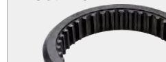 New Holland Synchronizer Sleeve 4994474