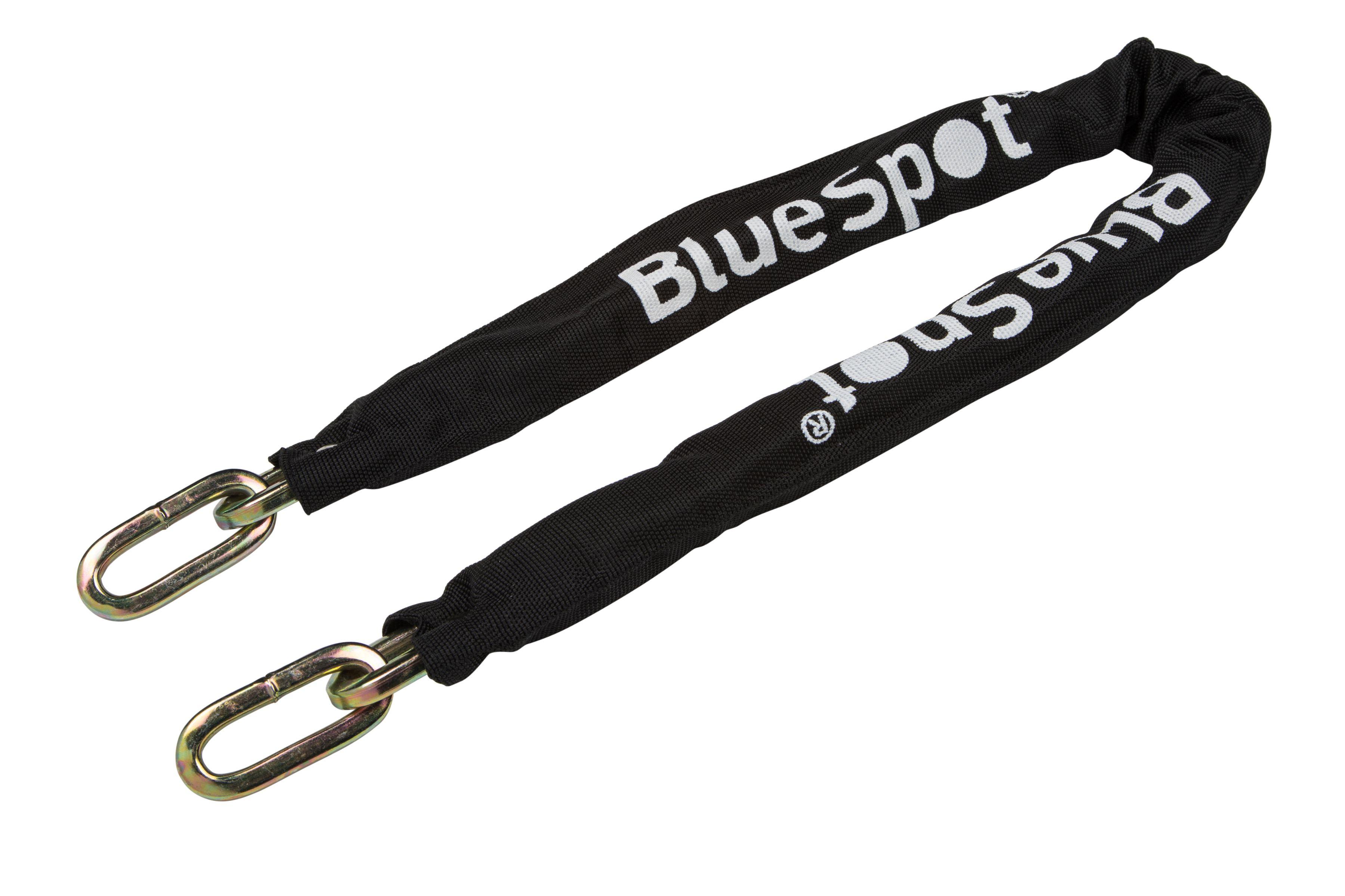 Blue Spot Tools 3ft x 8mm Square Link Chain