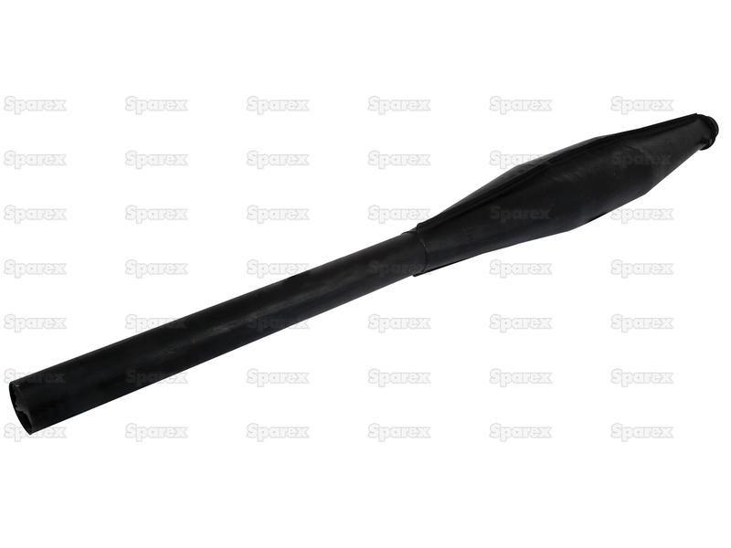 Silencer - Vertical for Massey Ferguson 5340 BRAZILIAN