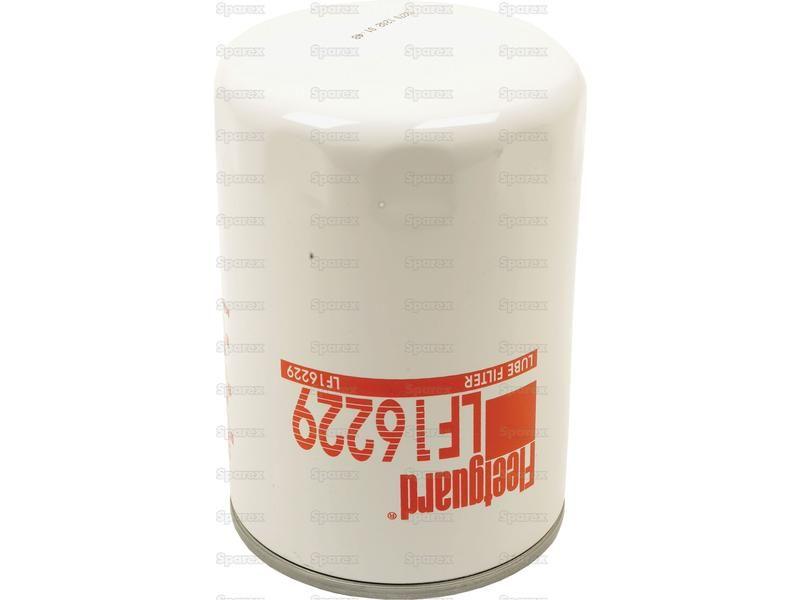 Oil Filter - Spin On - LF16229 for Ford New Holland T4050F