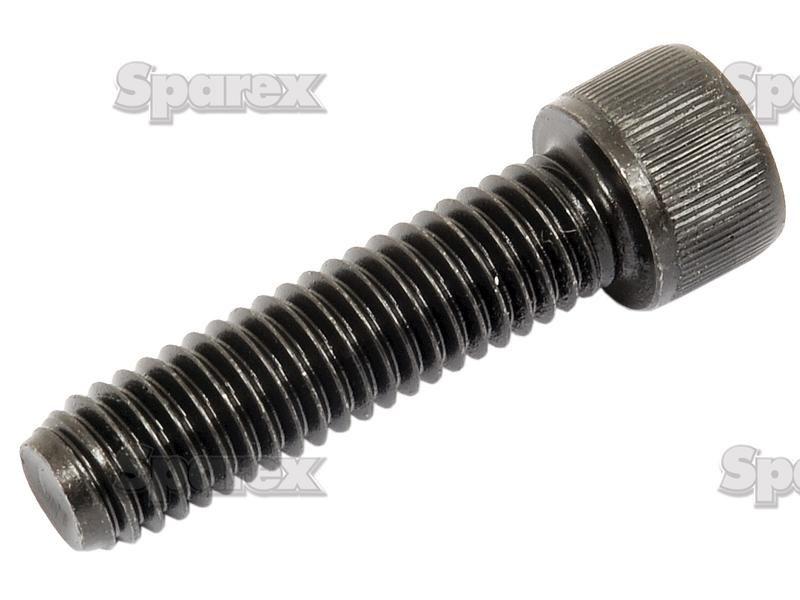 Socket Capscrew, Size: 3/8'' x 1 1/2'' UNC (BS 2470)