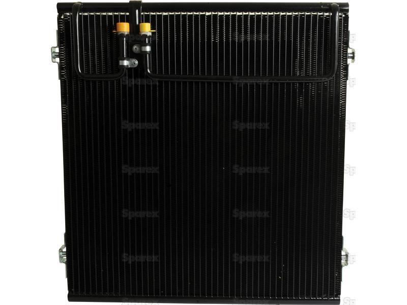 Condenser Fendt (H916.551.061.101)