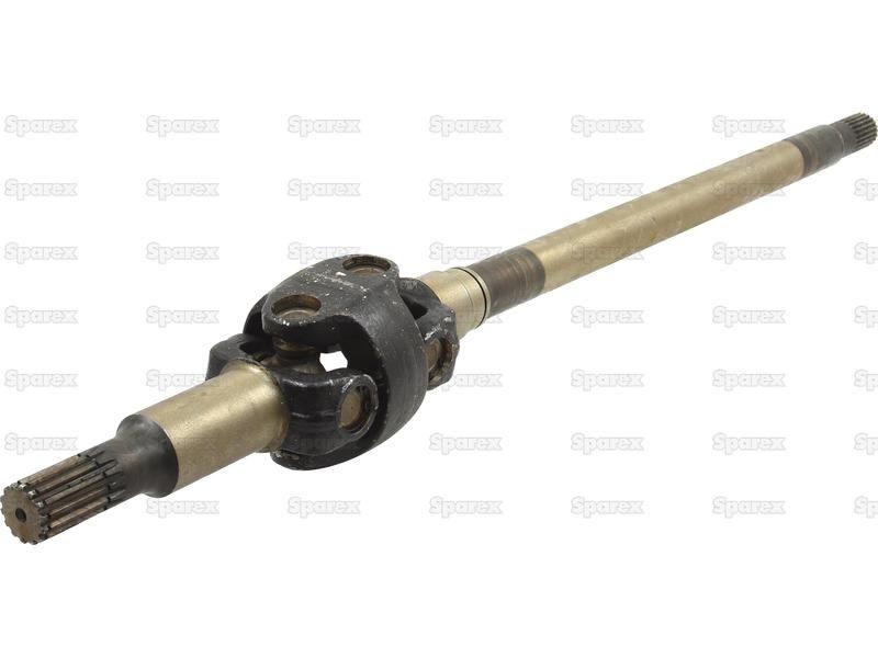 Axle Shaft Assembly (LH) for Ford New Holland T6070 (T6000 Series)