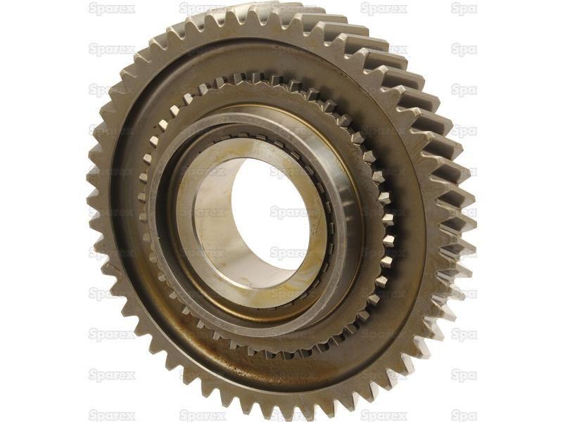 Transmission Gear for Case IH JX90 (JX Series)