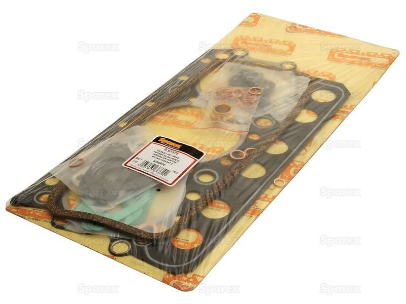 Top Gasket Set (311D, DS) for Sisu Diesel 311DS
