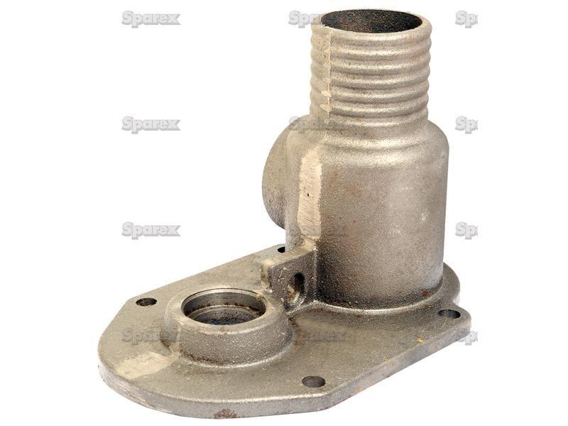 Manifold Cover for Battioni Pagani Pomp