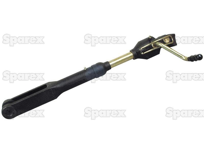 Levelling Box Assembly Min/Max Length 565mm/675mm | for Landini, Massey Ferguson