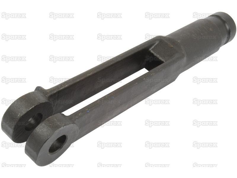 Levelling Box Fork Thread 3/4 | for Ford New Holland, Massey, Landini