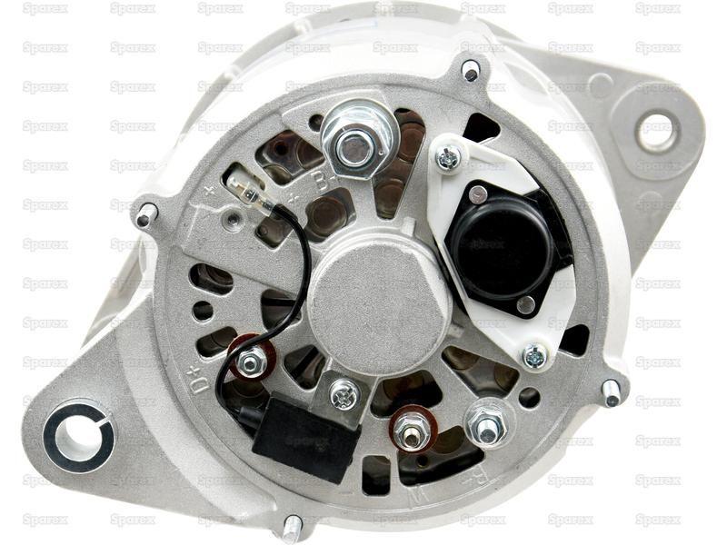 Alternator (Sparex) - 14V, 150 Amps for Ford New Holland