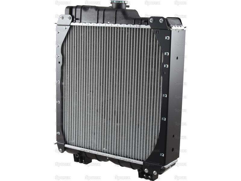 Radiator for Ford New Holland TT75 - 3 CYL