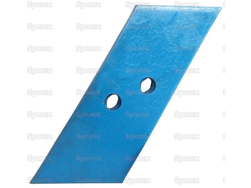 Reversible LH Plough Point, (), Thickness: 10mm, (Overum)  for Overum (94609(12mm))