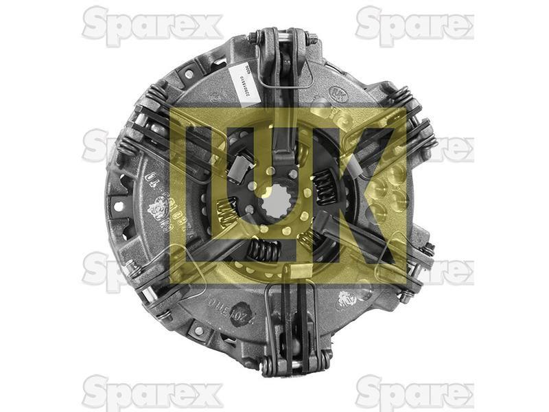 Clutch Cover Assembly for John Deere, L.U.K.