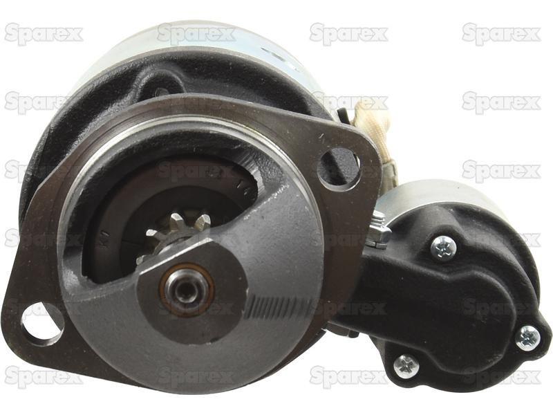 Starter Motor - 12V, 2.7Kw (Mahle) for Renault Cergos 350 (Cergos)