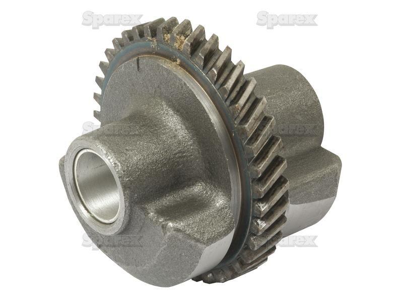 Balancer Gear for Ford New Holland 7410 (10 Series)