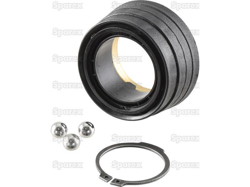 PTO Yoke Pin - Pin Ø:mm La Magdalena (138EB)
