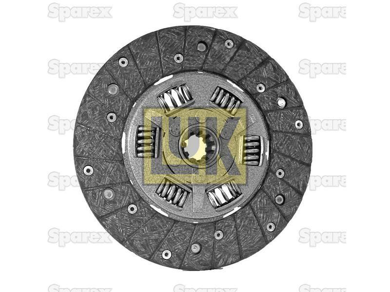 Clutch Plate John Deere, L.U.K.