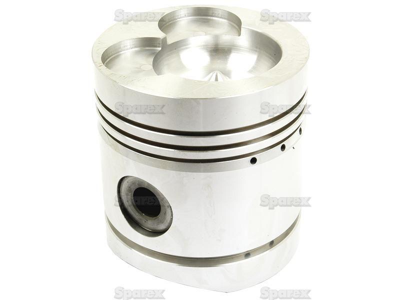 Piston & Ring Set for Case IH 580 (Backhoe)
