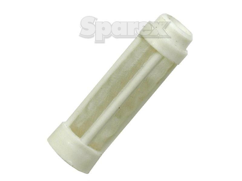 Fuel Tap Gauze Filter for Ford New Holland TW5 (TW Series)