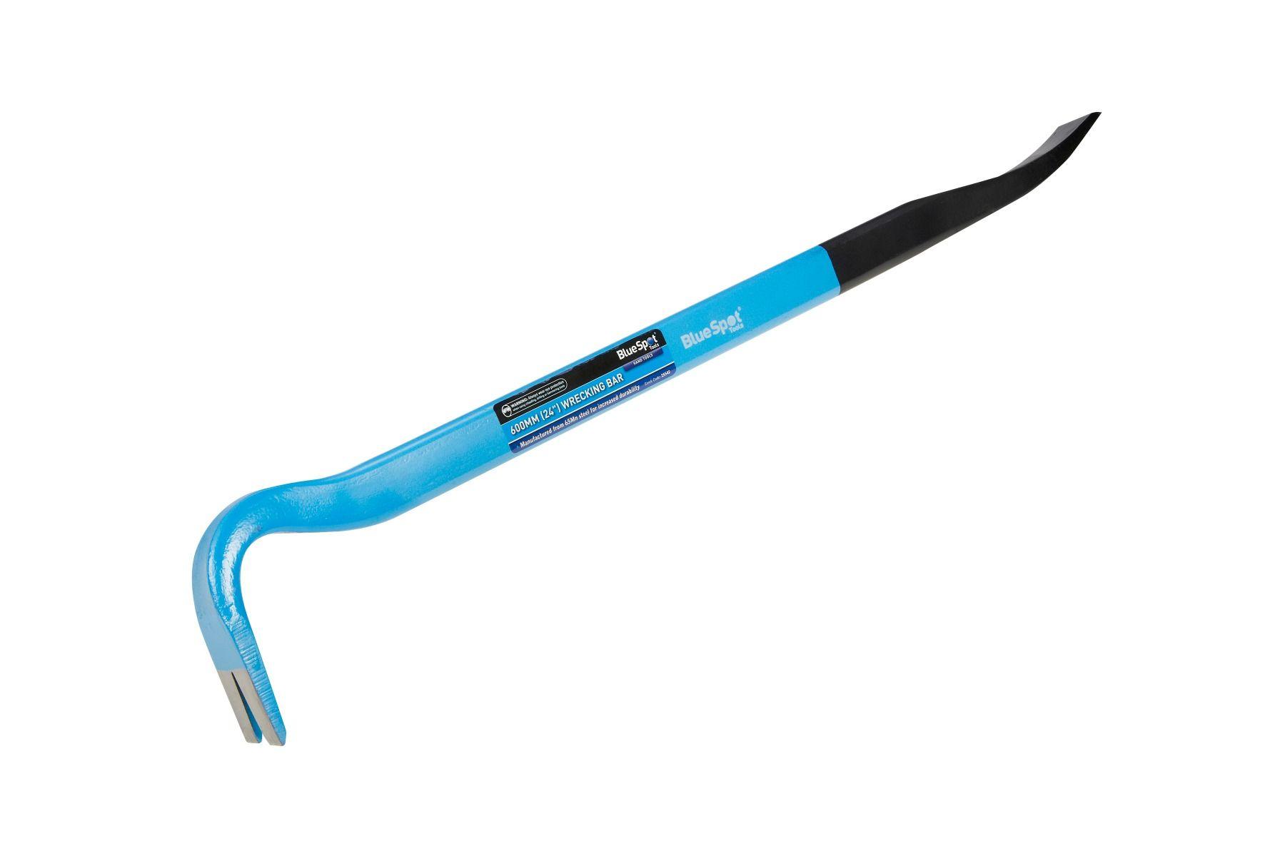 Blue Spot Tools 600mm (24") Wrecking Bar