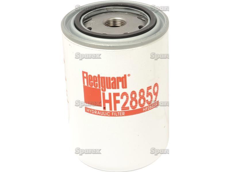 Hydraulic Filter - Spin On - HF28859 for Deutz-Fahr AGROTRON 90 MK3