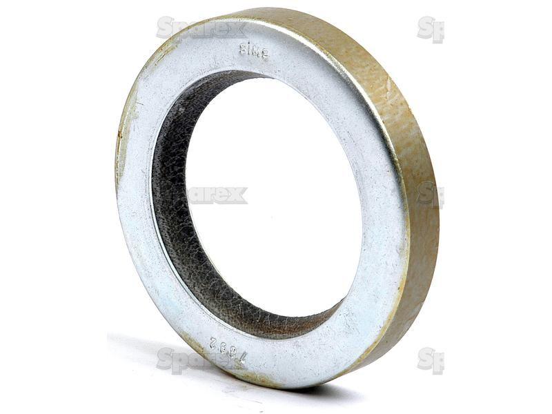 Imperial Rotary Shaft Seal, 2 3/16'' x 3 1/4'' x 1/2'' for Ford New Holland SUPER 4