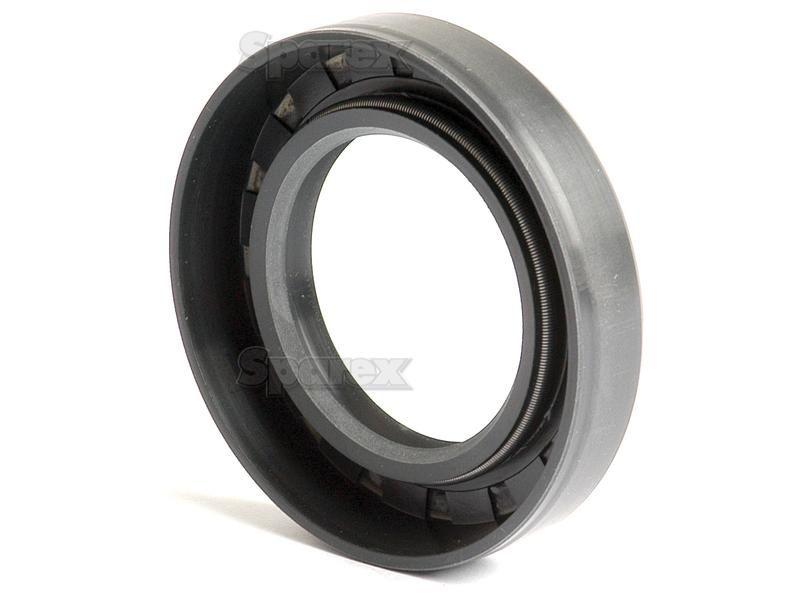 Metric Rotary Shaft Seal, 40 x 65 x 12mm Double Lip