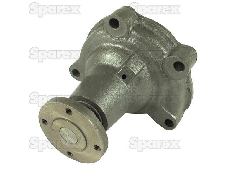 Water Pump Assembly for Leyland BMC MINI 9/16 (Leyland)