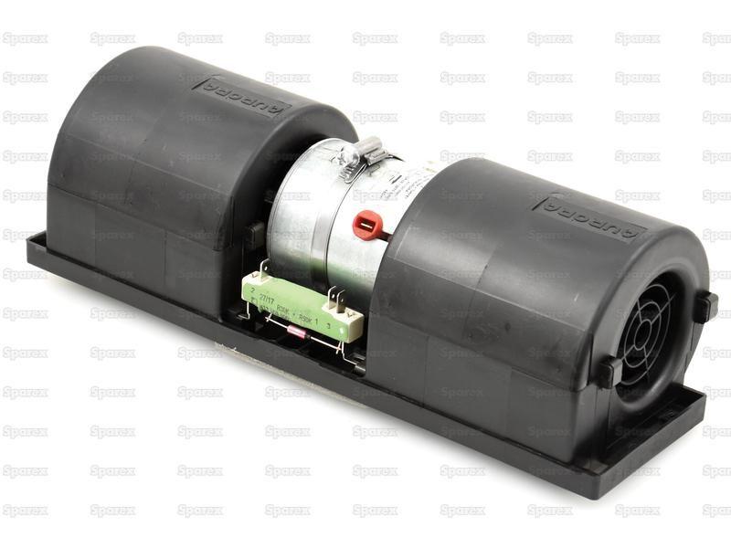 Complete Assembly Blower Motor for Massey Ferguson 398 (300 Series)