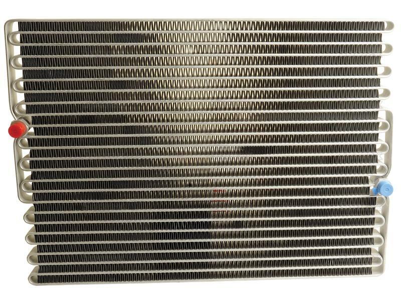 Condenser for Landini POWERMAX