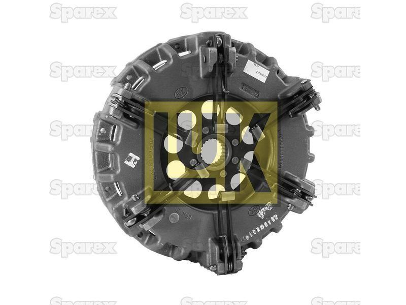 Clutch Cover Assembly L.U.K. (231002111)