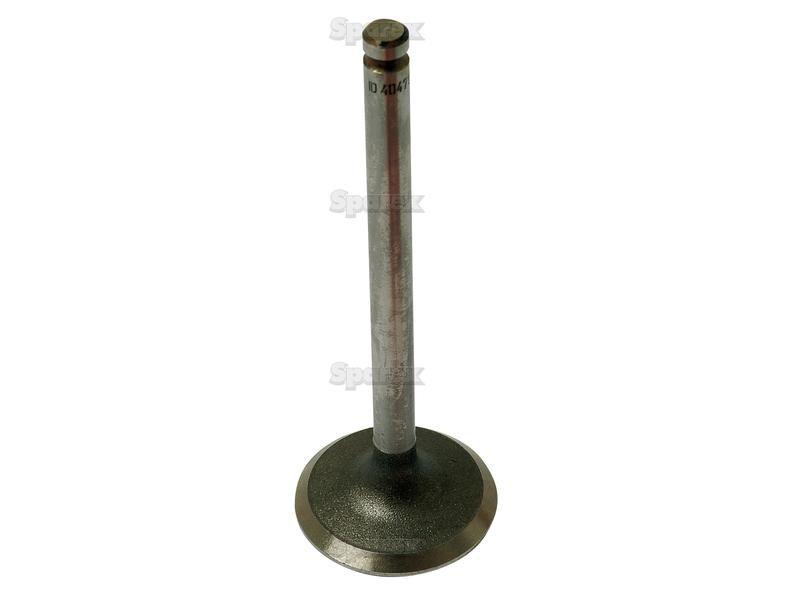 Inlet Valve for Massey Ferguson 765 (Pre 100 Series (1947 - 65))