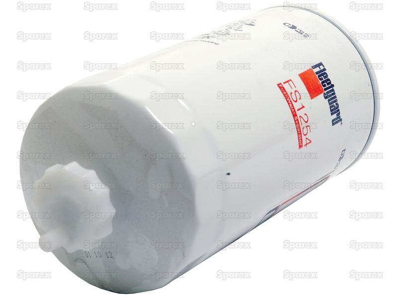 Fuel Separator - Spin On - FS1254 for Ford New Holland T8.420