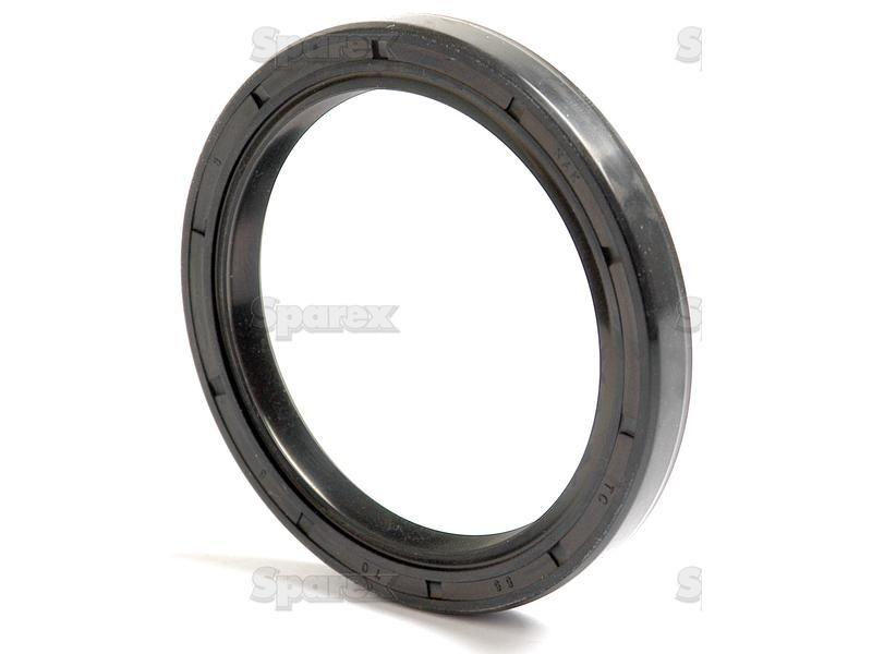 Metric Rotary Shaft Seal, 55 x 70 x 8mm Double Lip for Case IH 1494 (94 Series)