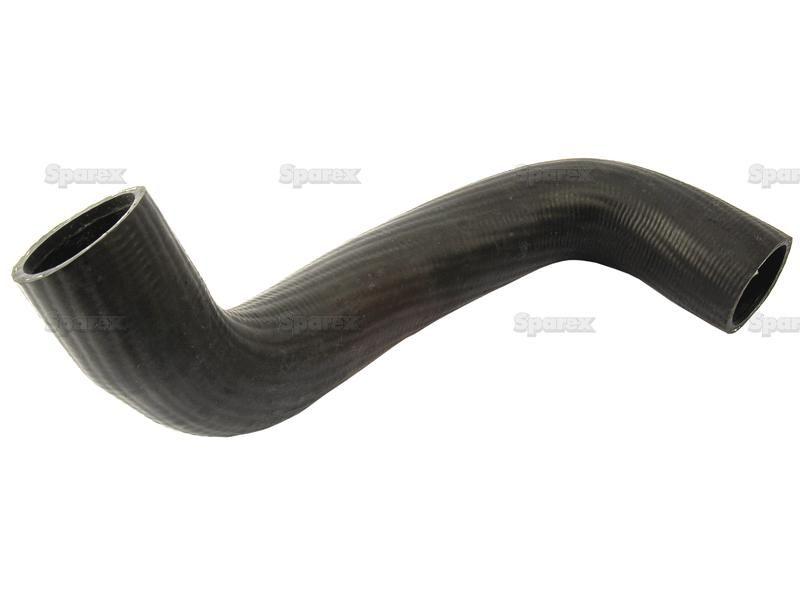 Bottom Hose, Inner Ø of Hose Smaller End: 42mm, Inner Ø of Hose Bigger End: 45mm for Ford New Holland 7000 (1000 Series)