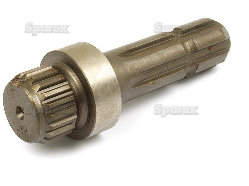 Transmission PTO Output Shaft for Ford New Holland 7710 (10 Series)