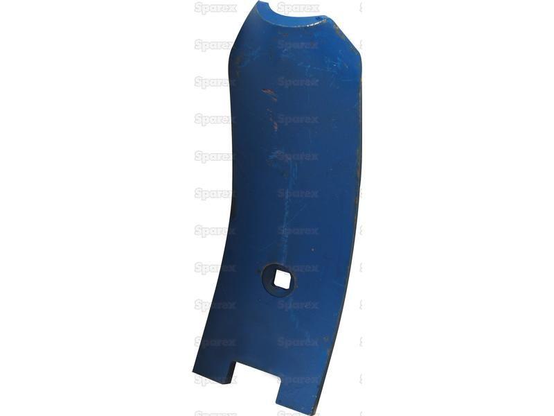 Center Board 300x8mm for Lemken
