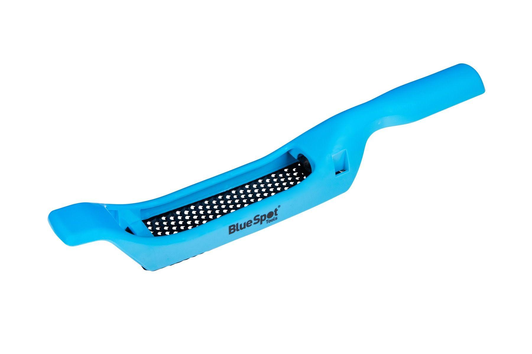 Blue Spot Tools Rasp Plane 300mm