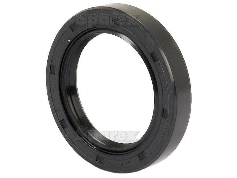 Metric Rotary Shaft Seal, 50 x 72 x 12mm Double Lip for Zetor 5647 (UR1 Series)