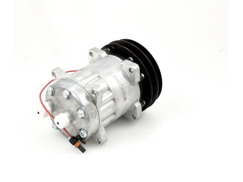 Compressor (SD7H15) for Deutz-Fahr AGROTRON 6.30 MK1