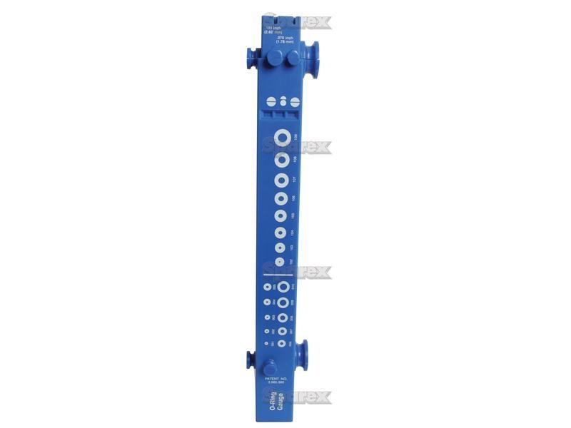 O Ring National Gauge