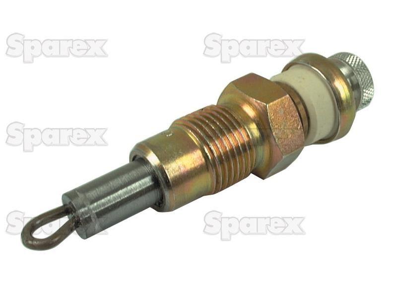 Glow Plug for Case/IH, Landini | (710348R1, 710348R2)