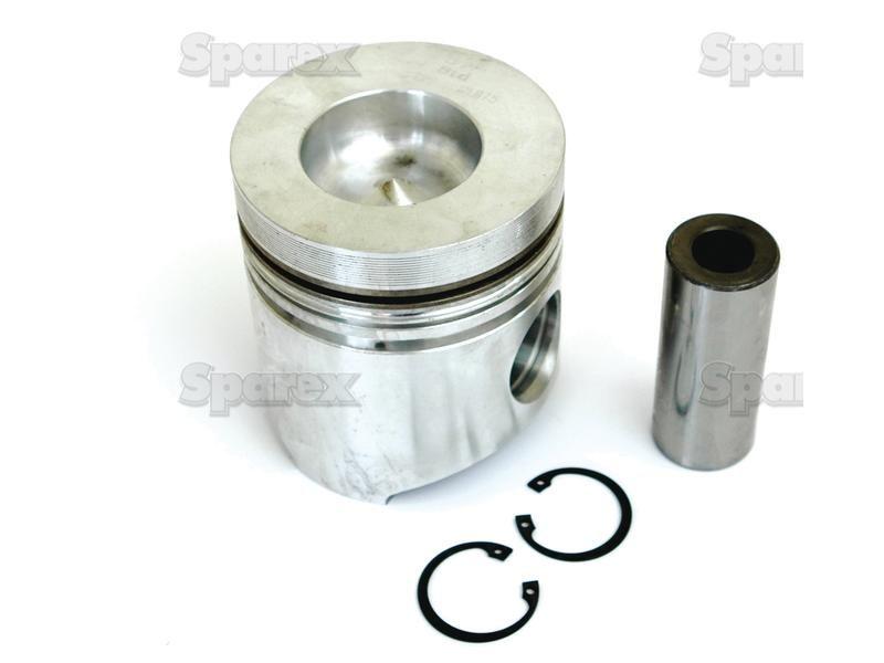 John Deere PISTON AR77762