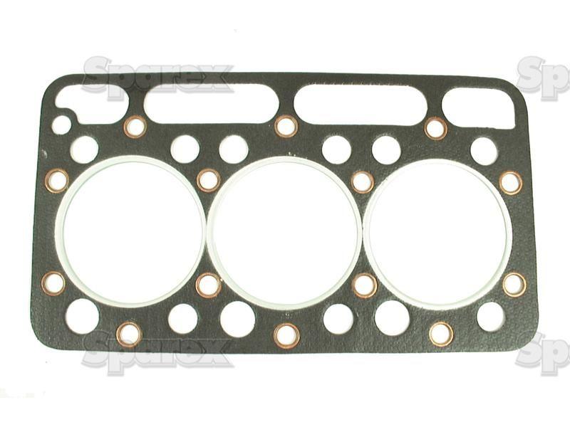 Head Gasket - 3 Cyl. () for Kubota L2204 (L Series Compact)