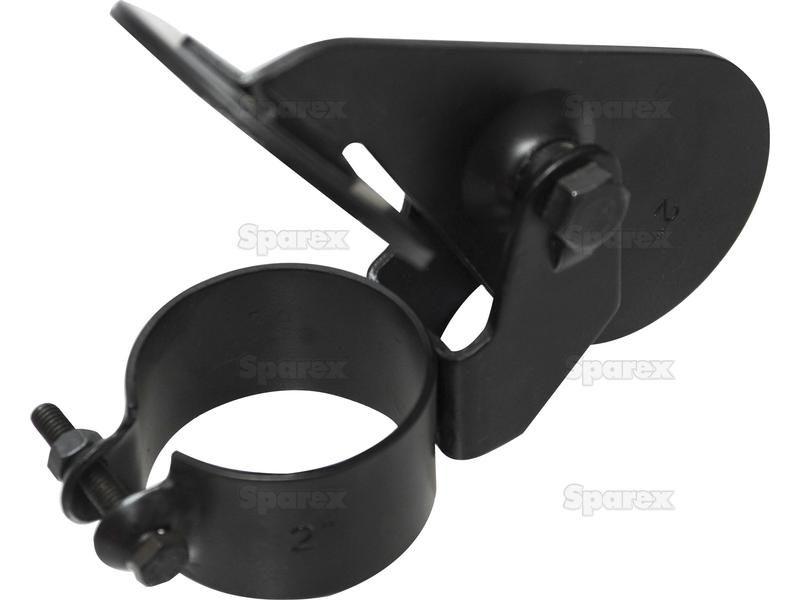 Weather Cap - Counter Balanced, Ø2'', (50.8mm), (Tag - 1pc.)