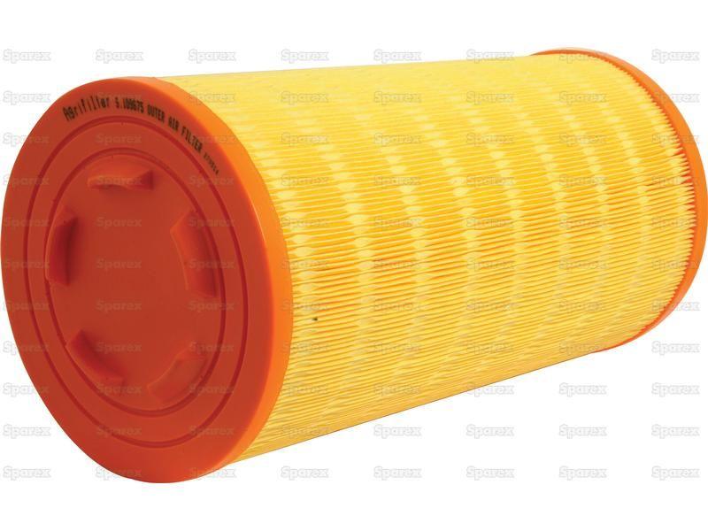 Air Filter - Outer for Zetor FORTERRA 135