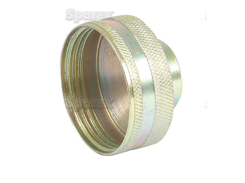 Exactor type Coupling Dust Cap Massey Ferguson (817630M1)