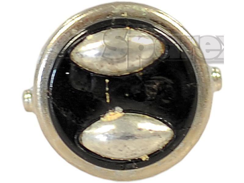 Halogen Side | Indicator Bulb, 24V, 5W, BA15d Base Lucas, OSRAM, Phillips